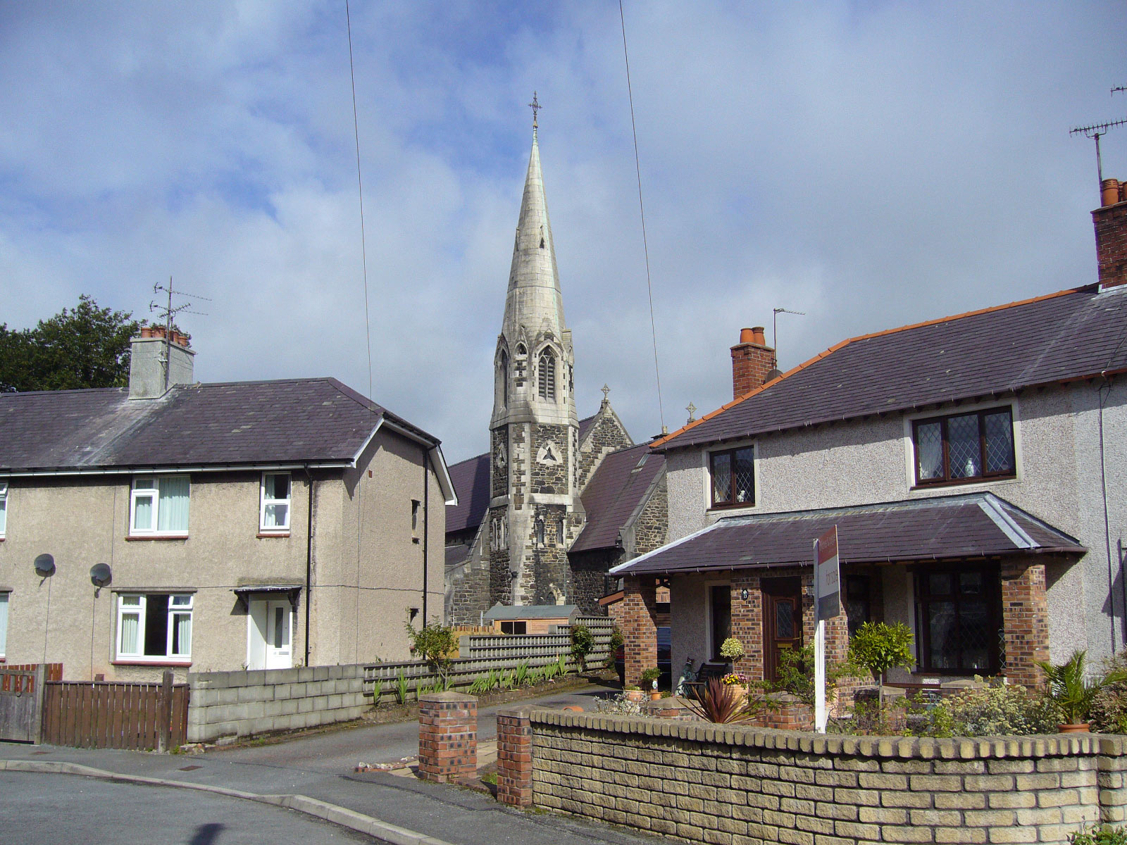 Bangor